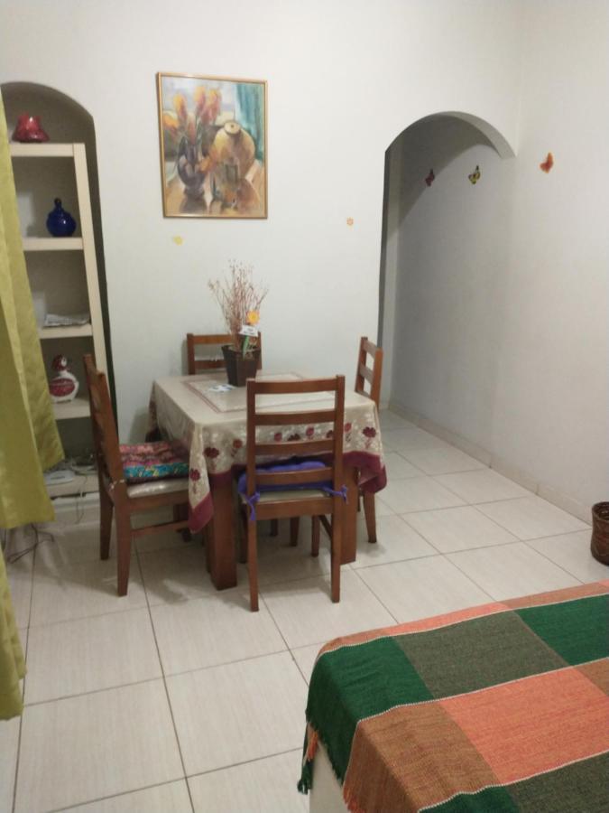 Copacabana Apartamento Quadra Praia リオデジャネイロ エクステリア 写真