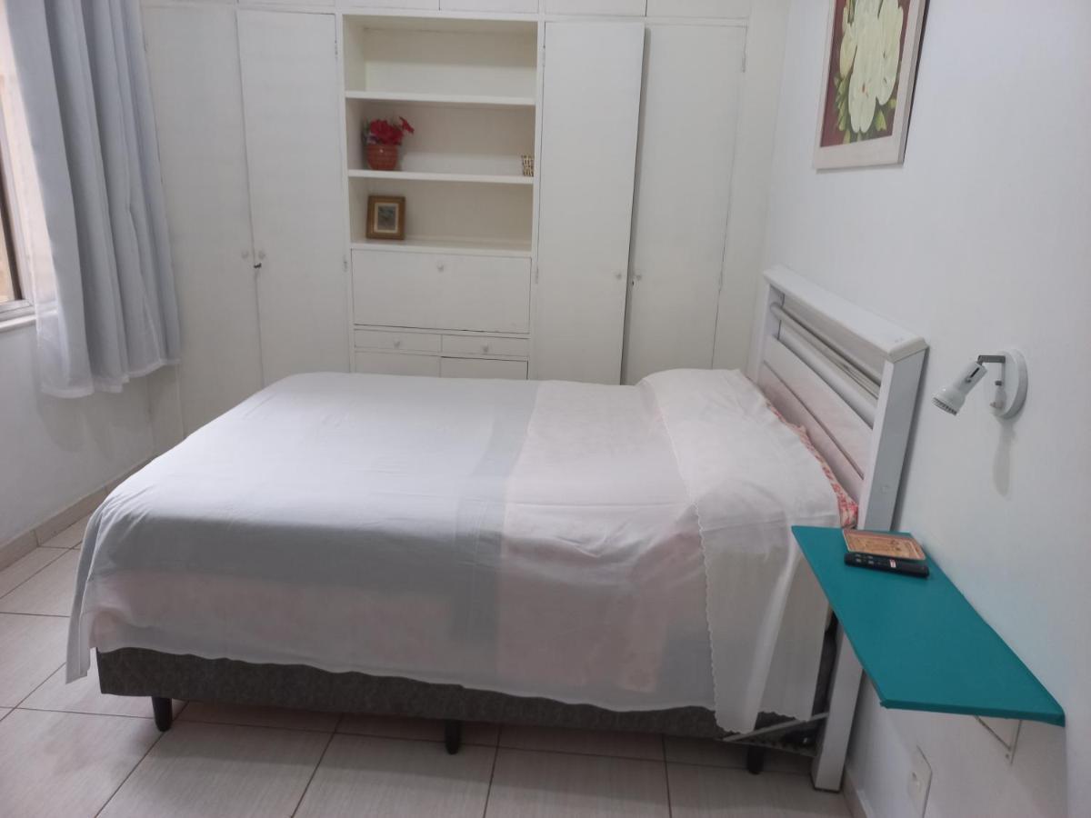 Copacabana Apartamento Quadra Praia リオデジャネイロ エクステリア 写真