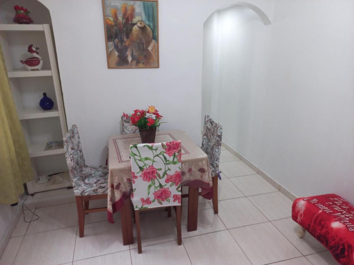 Copacabana Apartamento Quadra Praia リオデジャネイロ エクステリア 写真